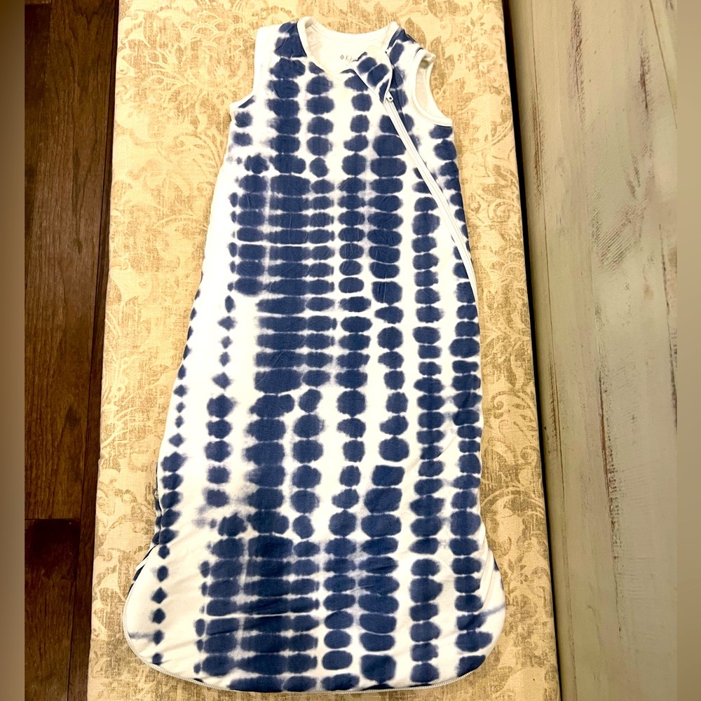 Kyte baby sleep bag